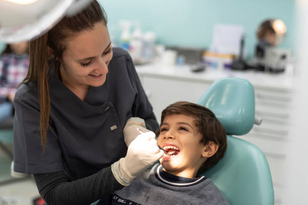 Best Teeth Whitening  in Delcambre, LA
