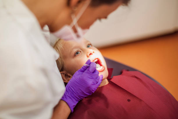 Best Teeth Whitening  in Delcambre, LA